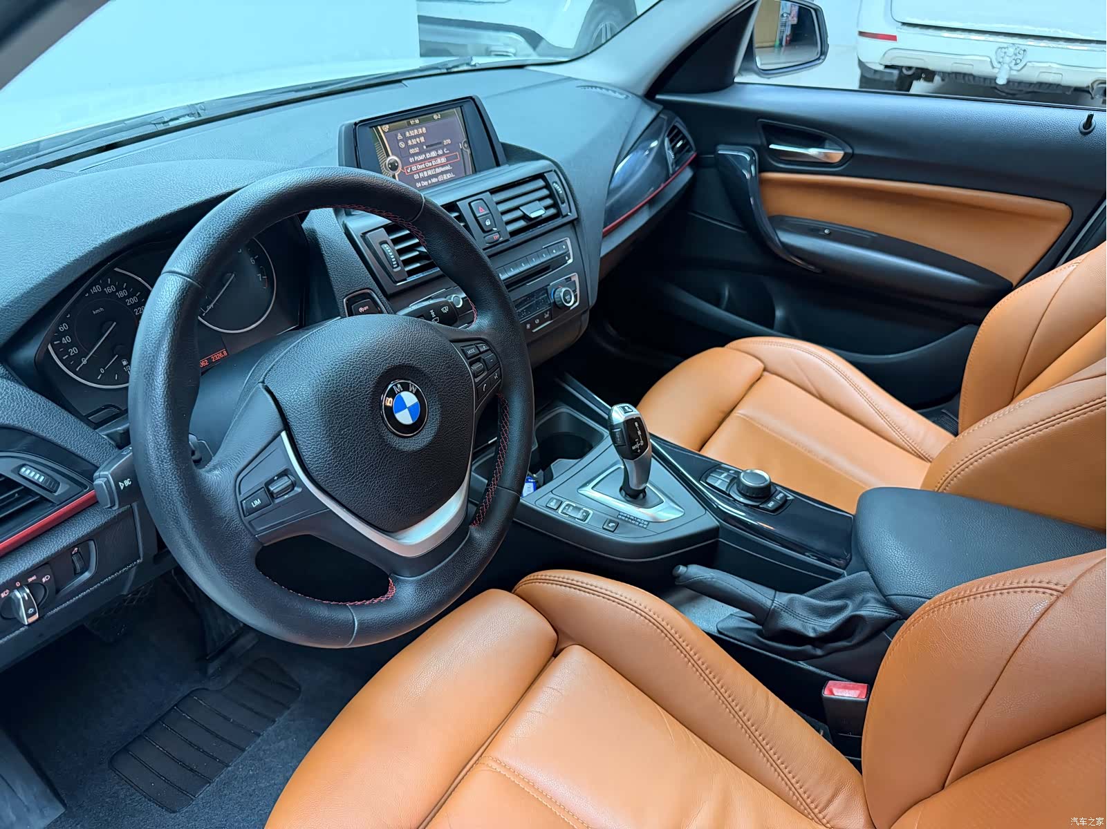 BMW 1 Series, 2013 12