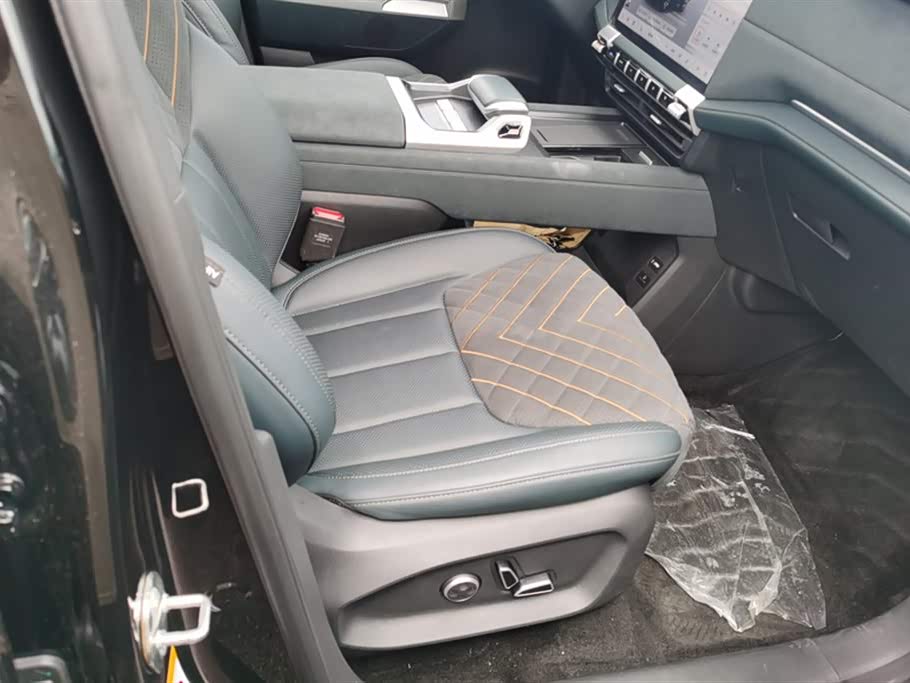 DEEPAL Dark blue G318