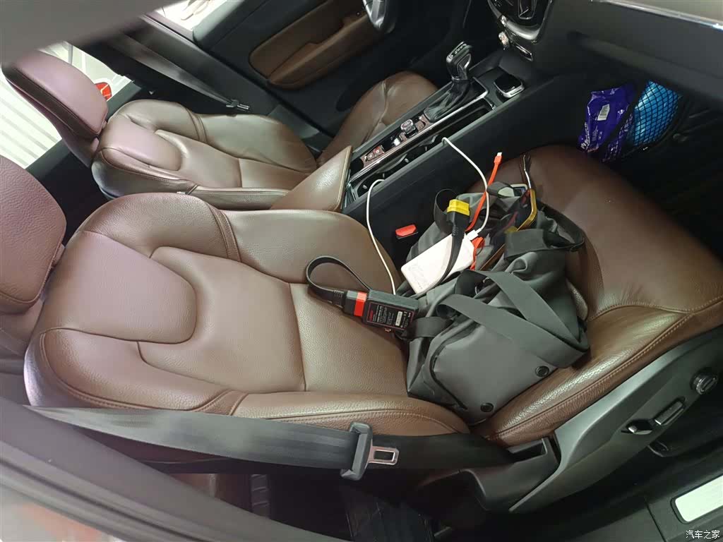 Volvo XC60, 2019 20