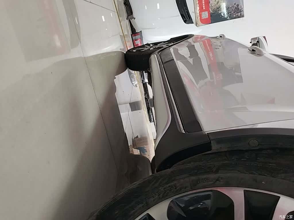 Geely X3, 2017 21