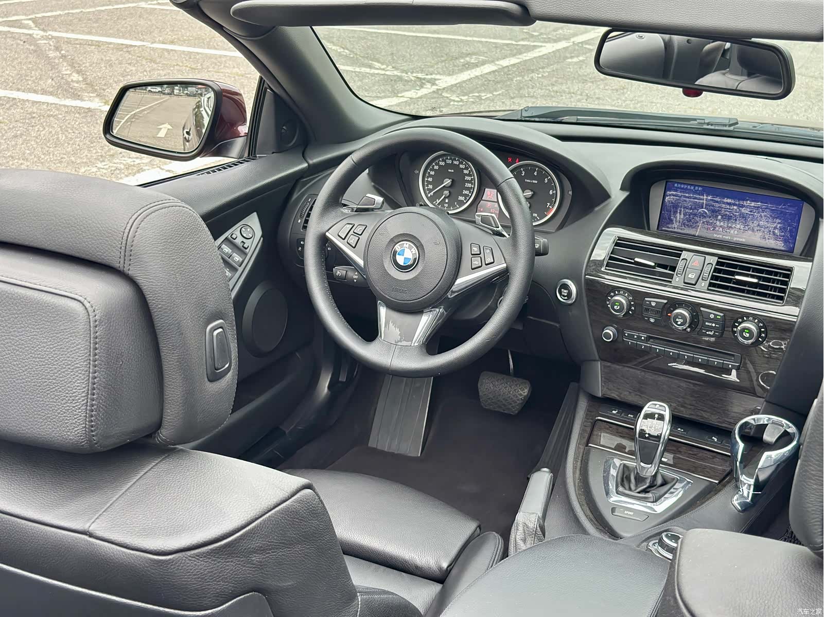 BMW 6 Series, 2011 28