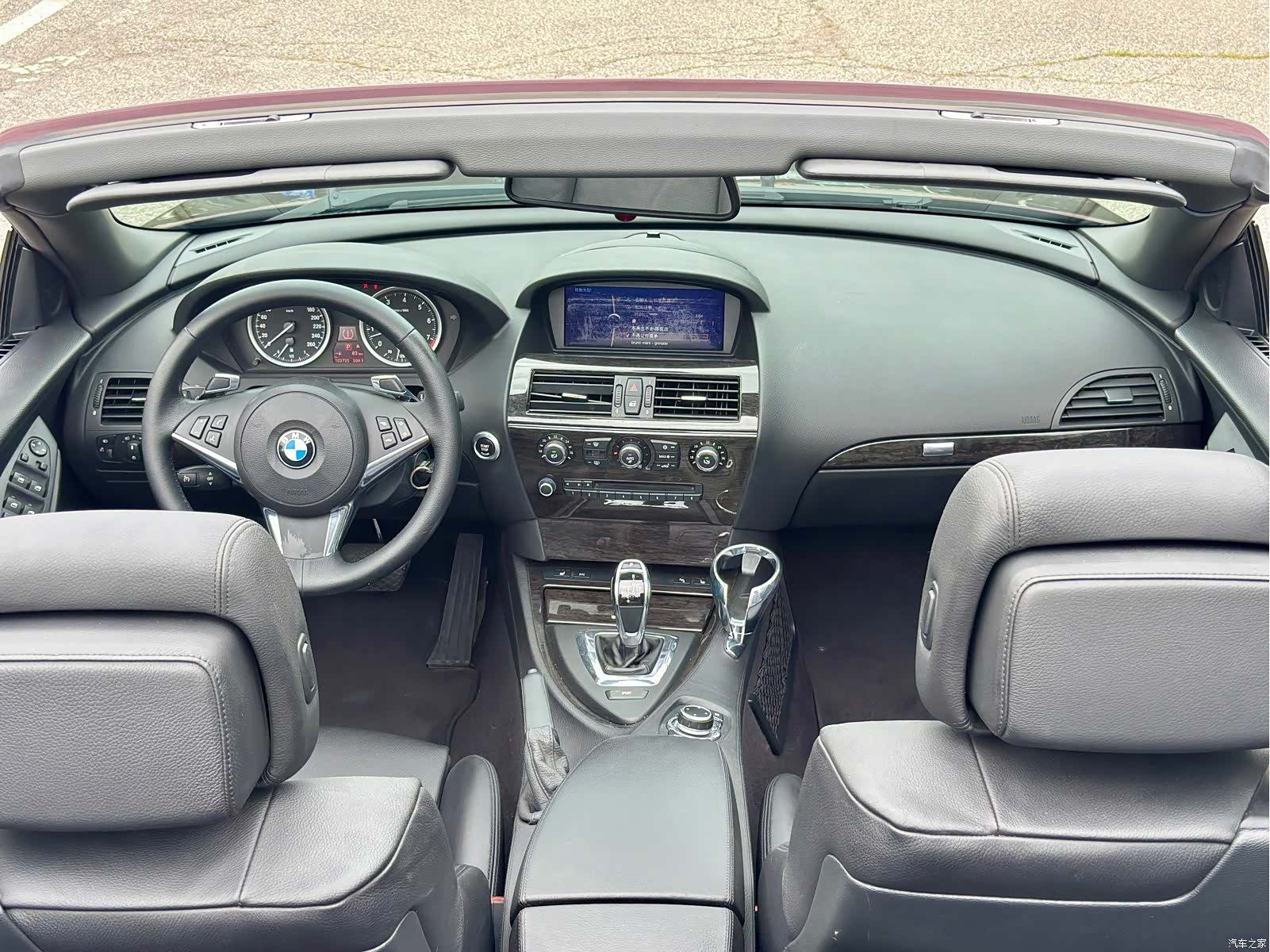 BMW 6 Series, 2011 30