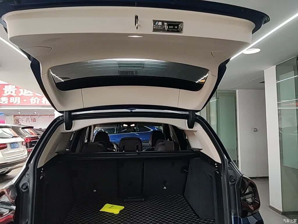 BMW X3, 2022 19