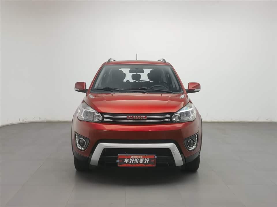 Haval H1 Haval H1