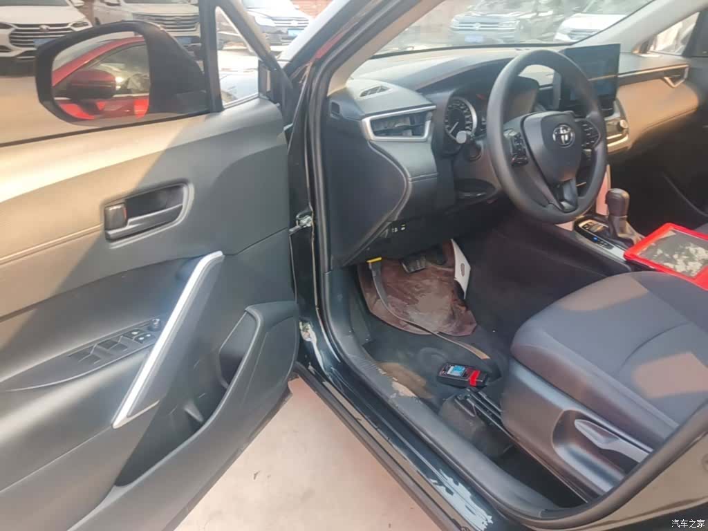 Toyota Corolla, 2022 16