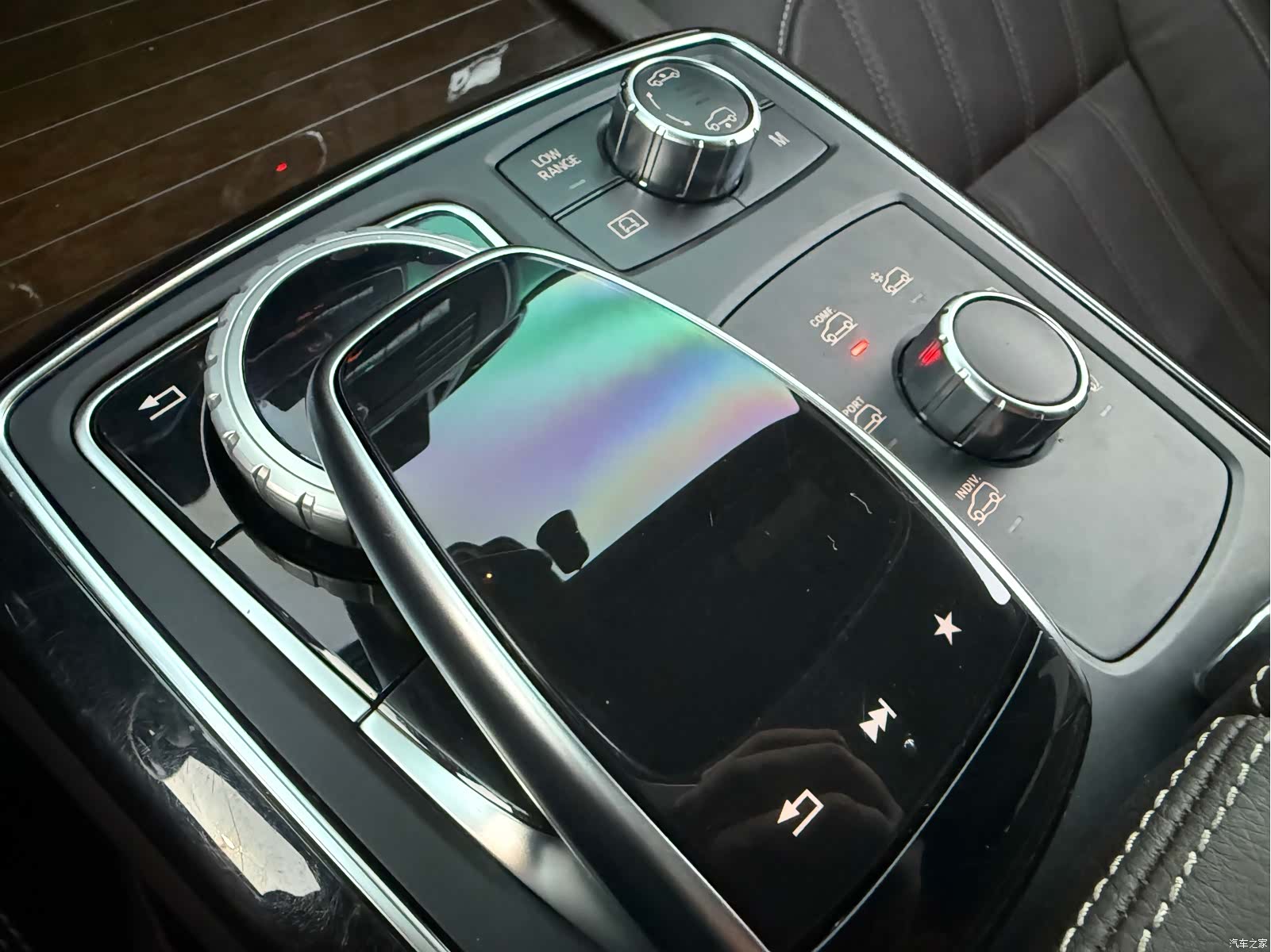 Mercedes-Benz GLS, 2017 17