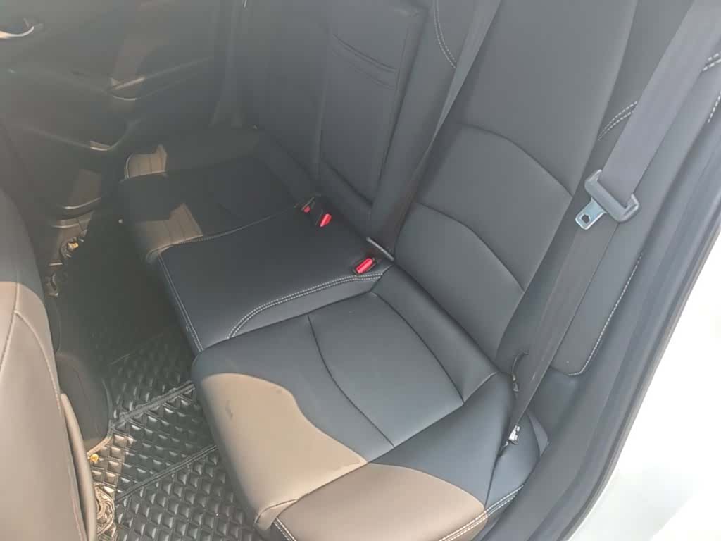 Mazda Mazda3, 2016 17