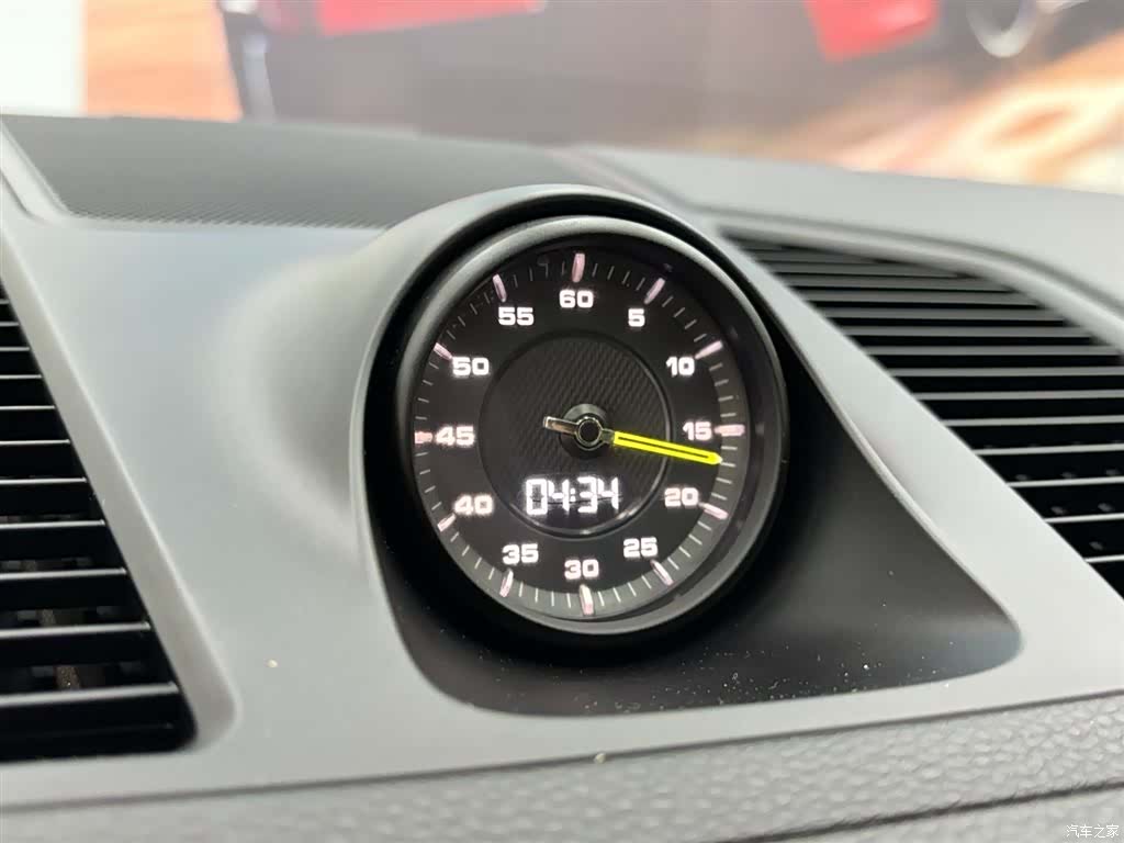 Porsche Cayenne, 2021 11