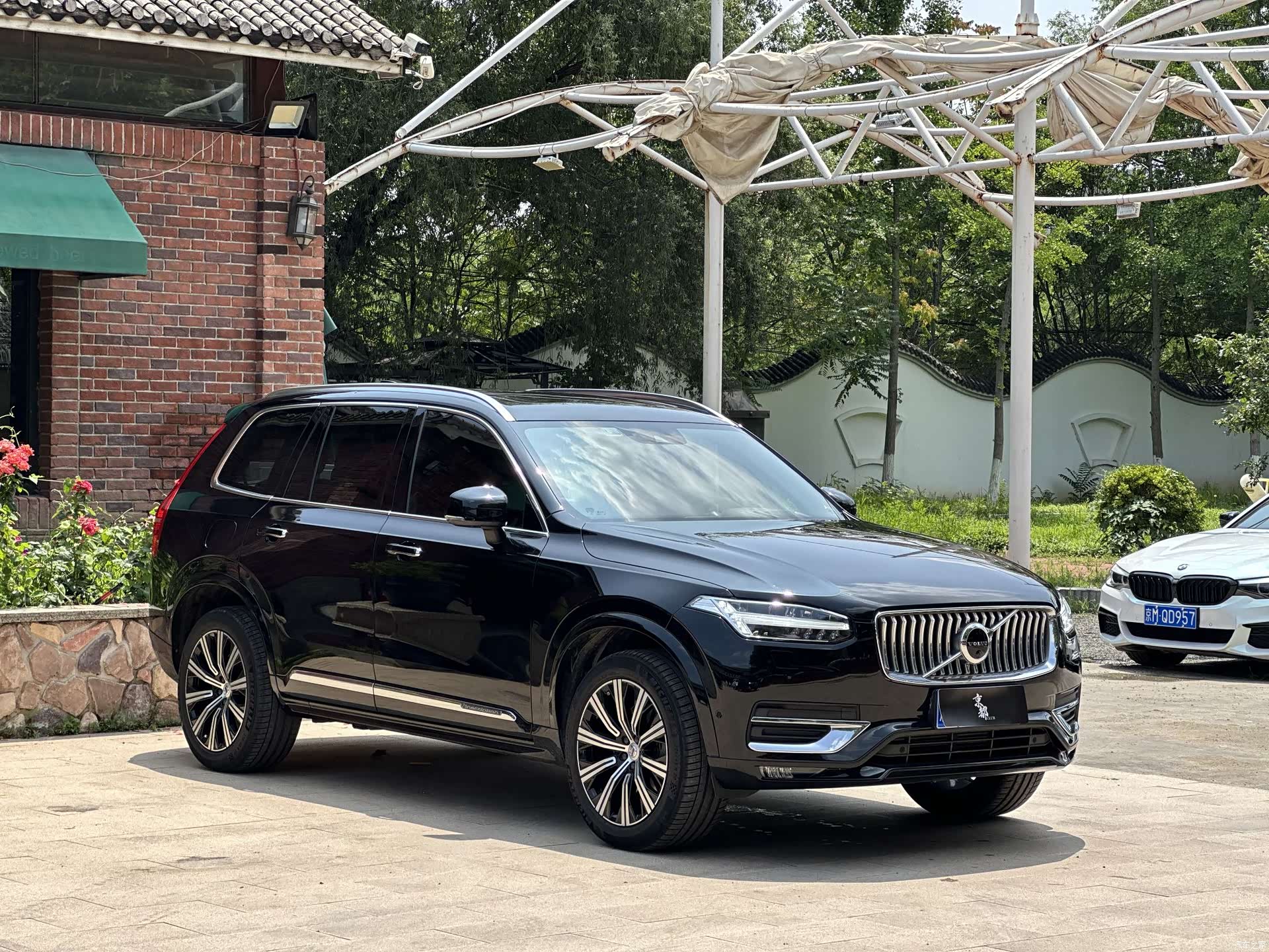 Volvo XC90, 2020 3