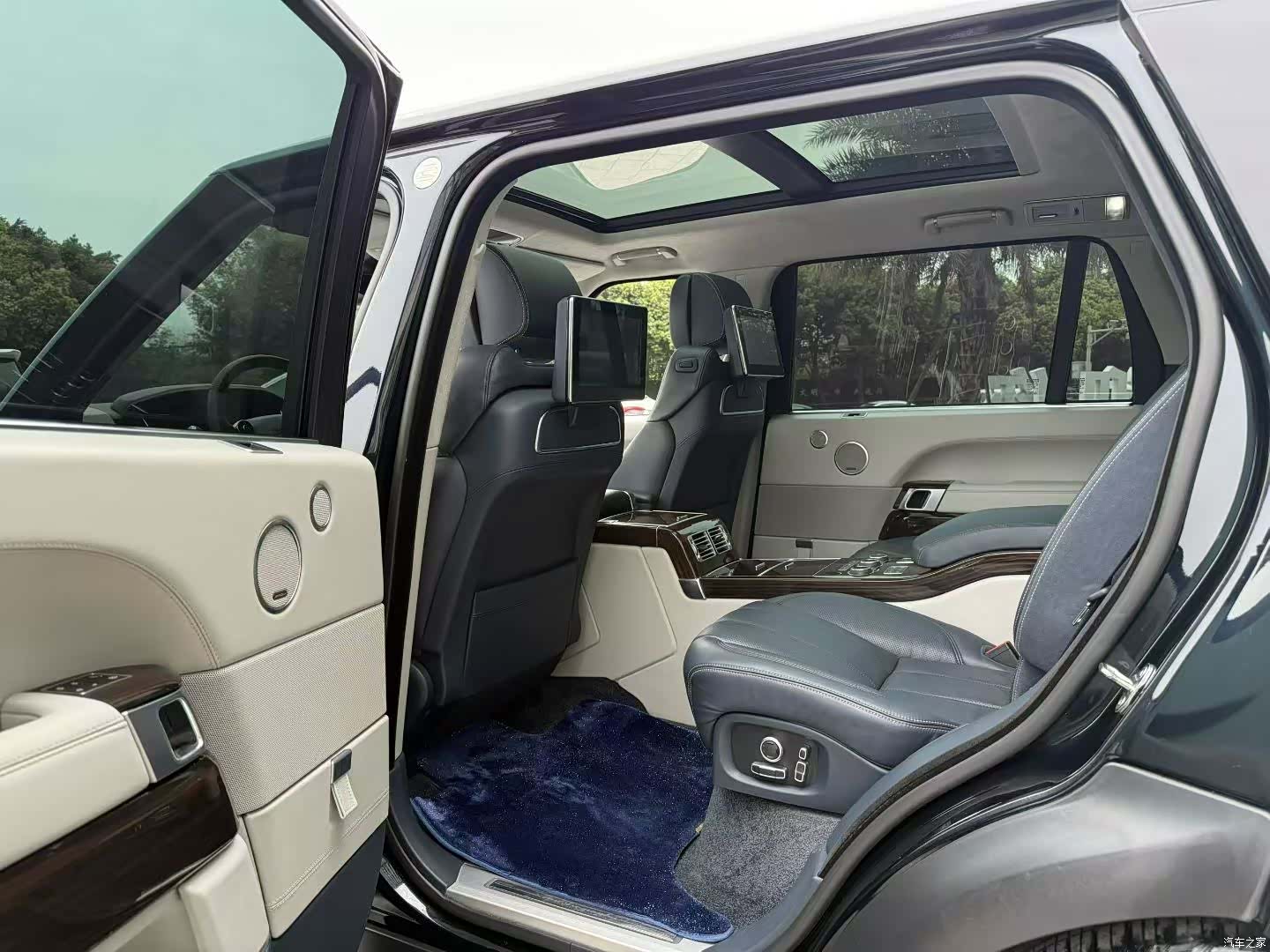 Land Rover Range Rover, 2017 7