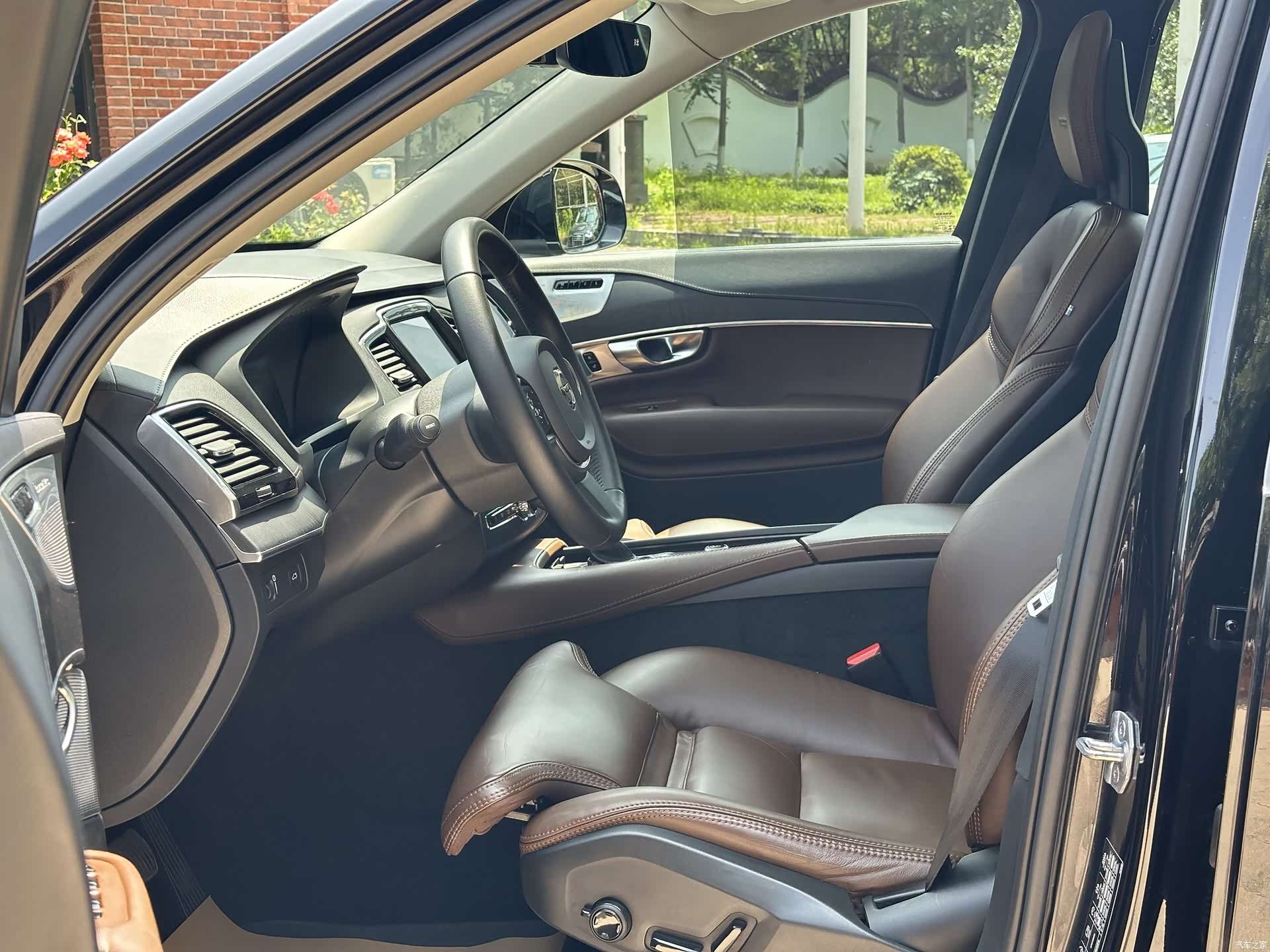 Volvo XC90, 2020 7