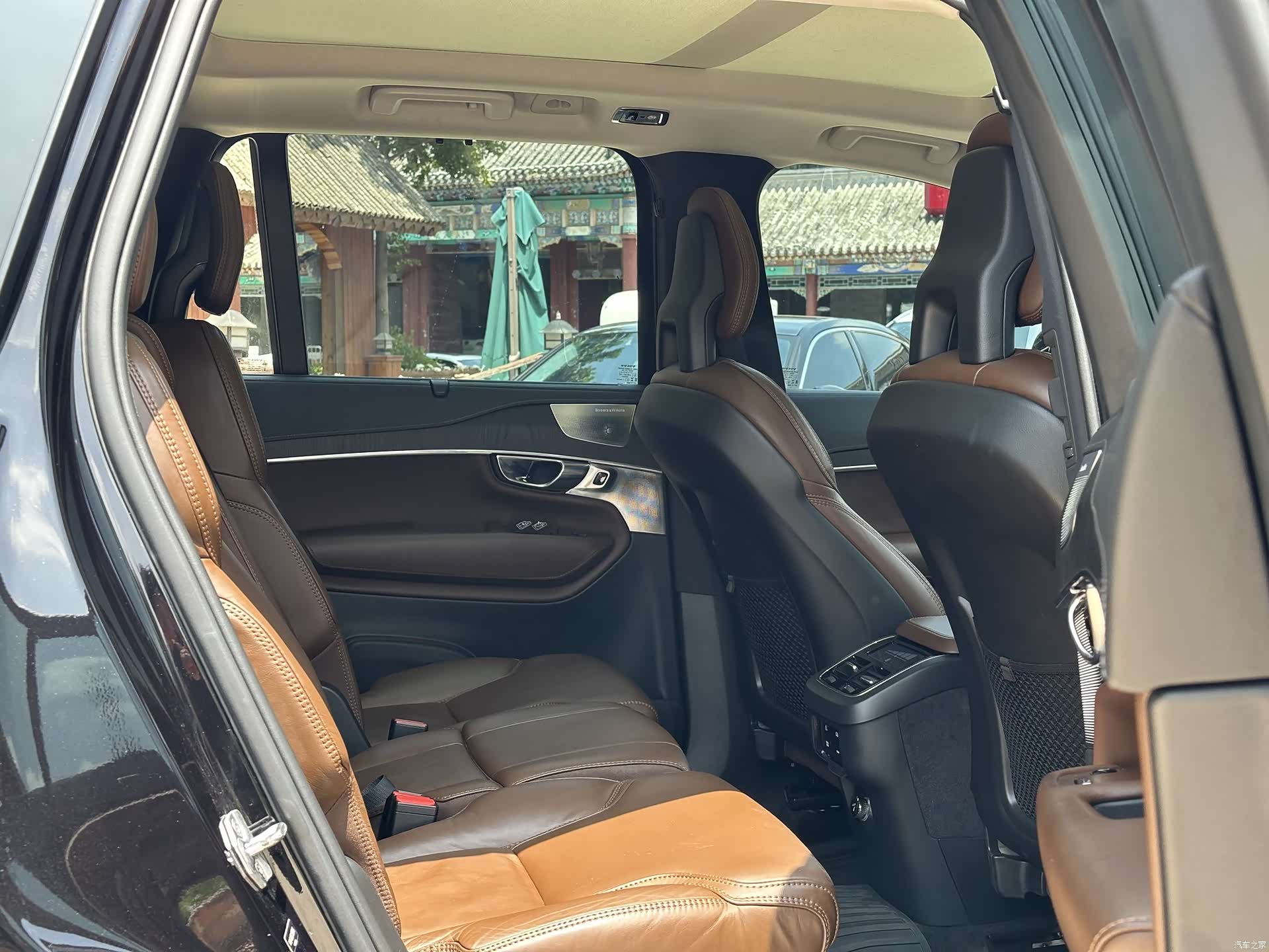 Volvo XC90, 2020 28