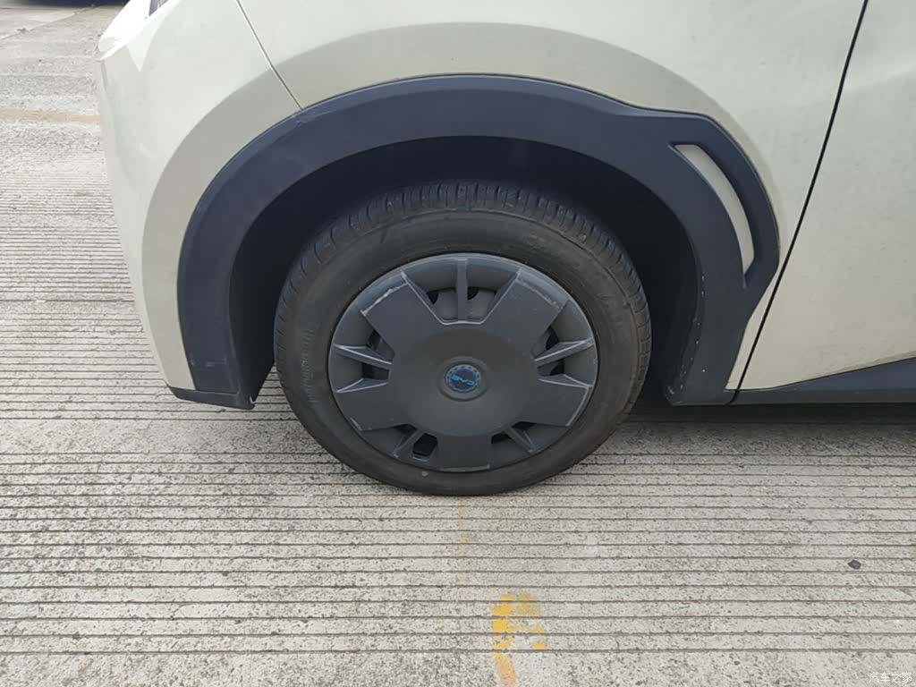 BYD Seagull, 2025 23