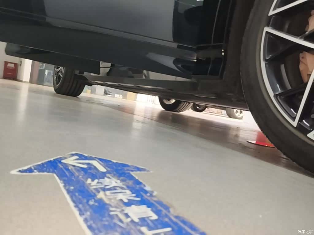 BYD Song, 2025 21