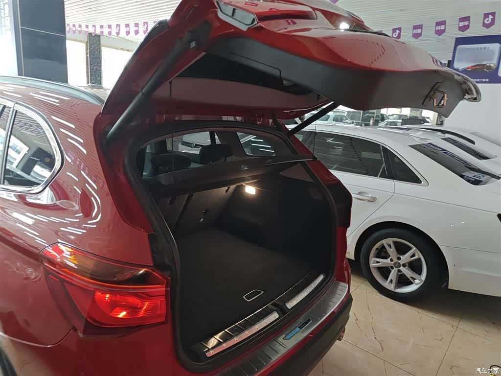 BMW X1, 2019 19