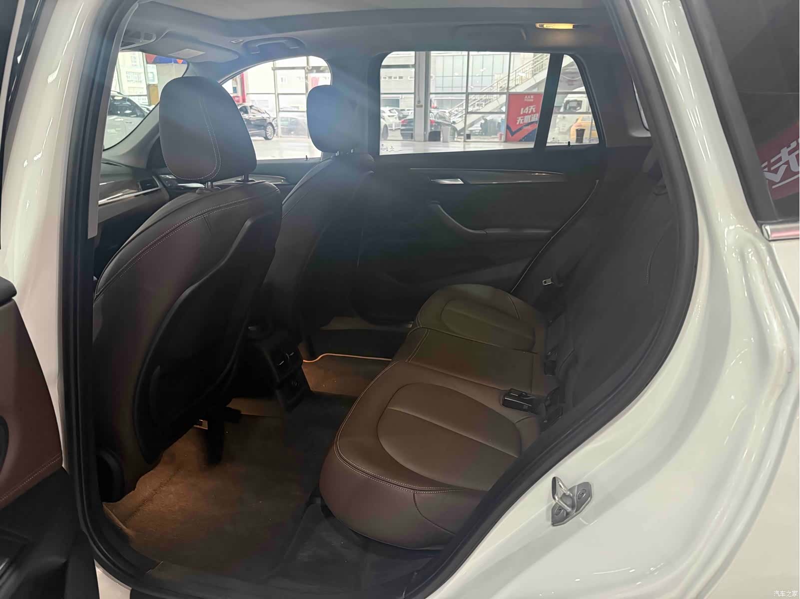 BMW X1, 2017 14