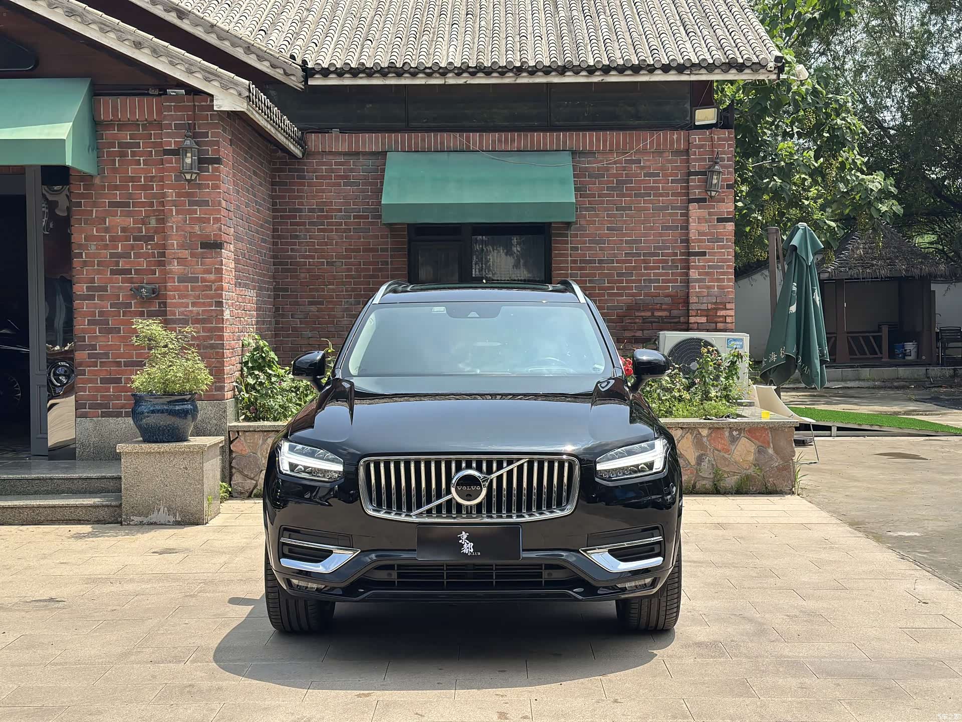 Volvo XC90, 2020 2