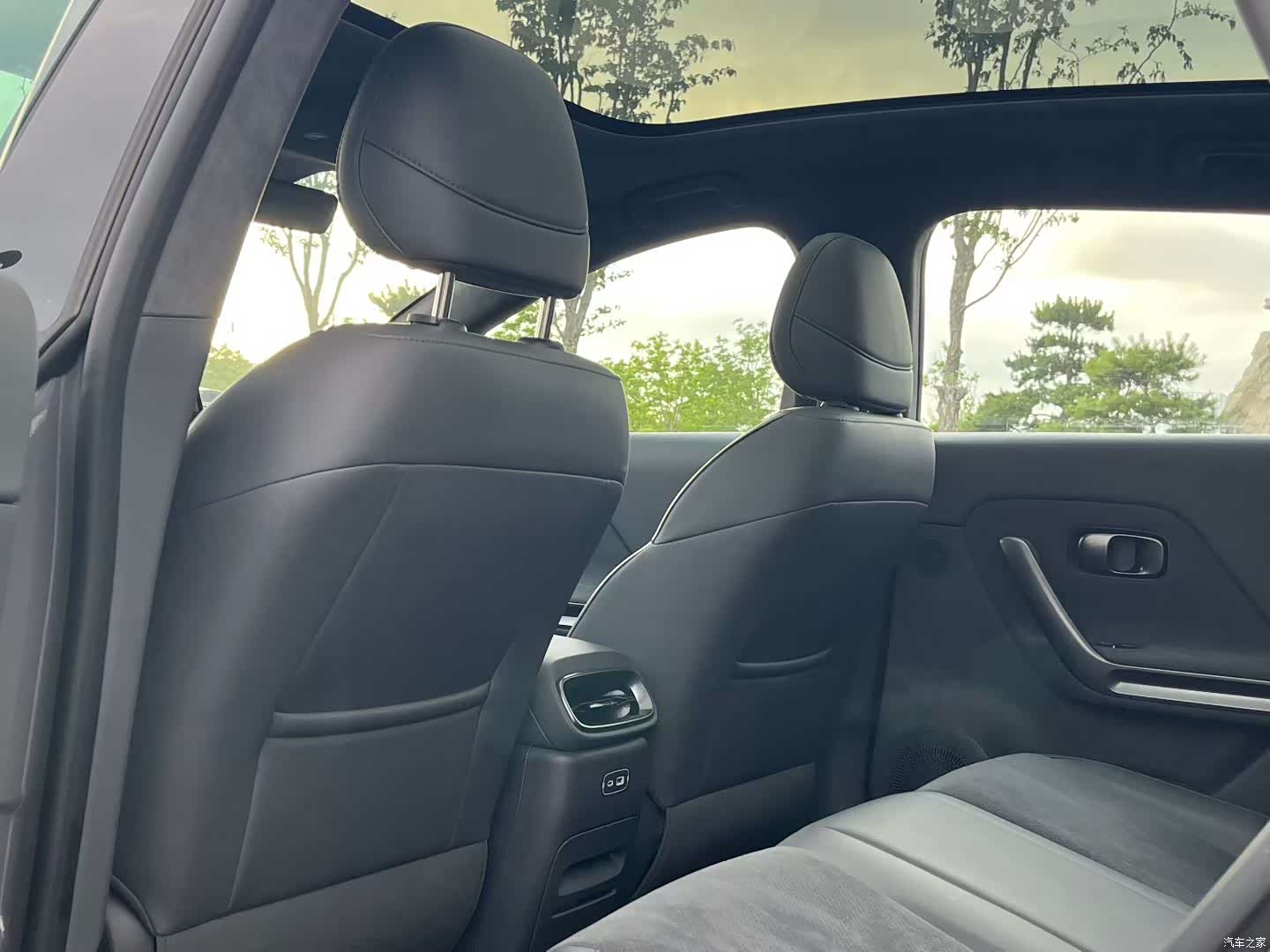 Leapmotor Lafa5, 2025 все фото