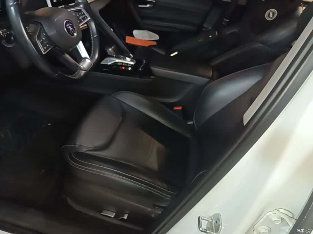 BYD Song, 2020 15
