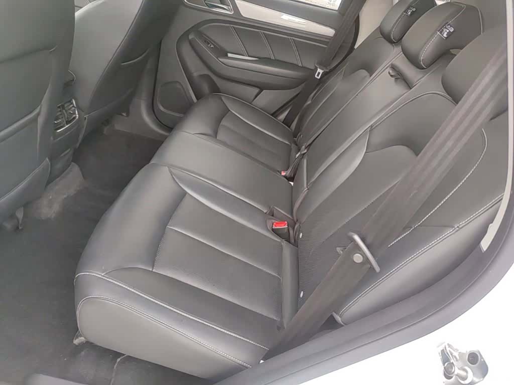 Roewe RX5, 2018 17