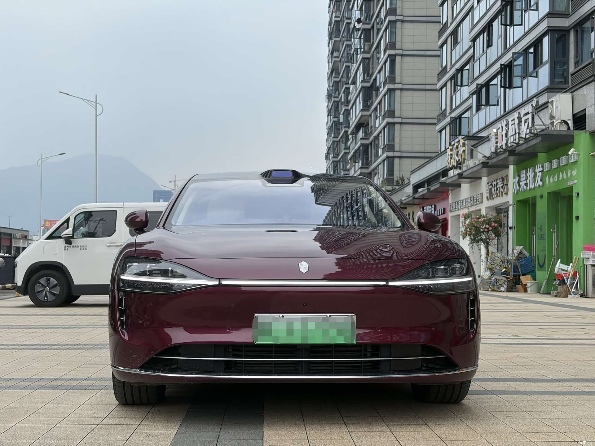 Stelato S9, 2025 2