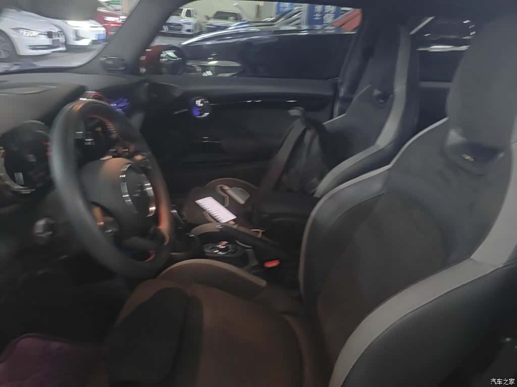 Mini Cooper, 2021 15