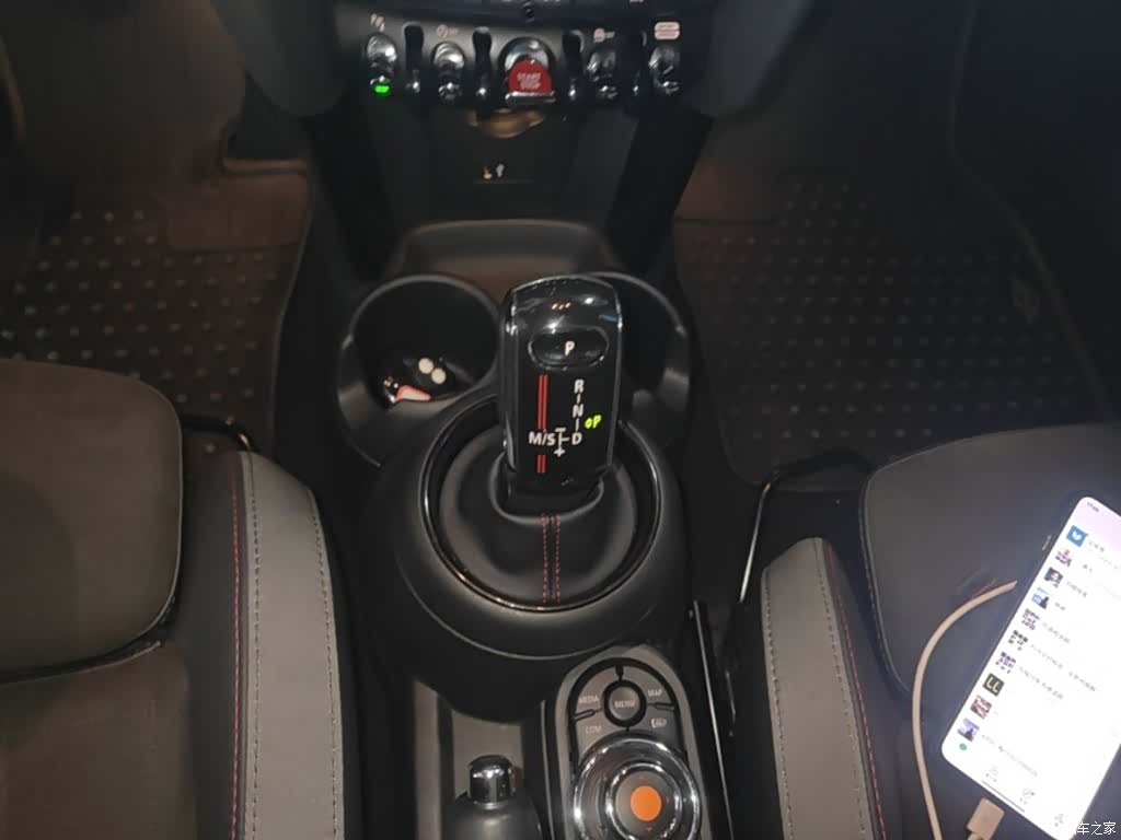 Mini Cooper, 2021 14