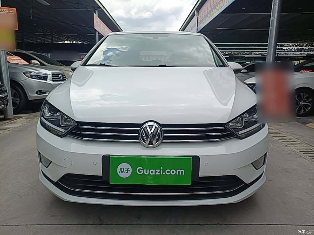 Volkswagen Golf, 2016 3
