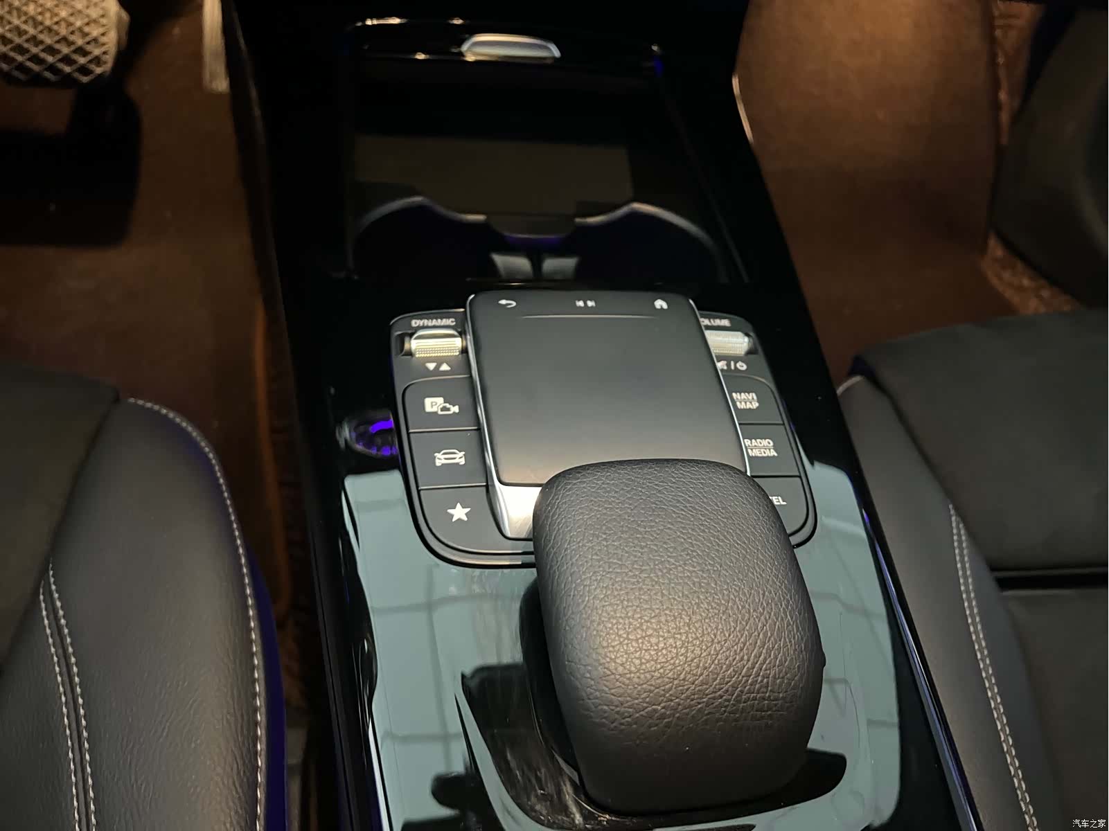 Mercedes-Benz A-Class, 2021 10