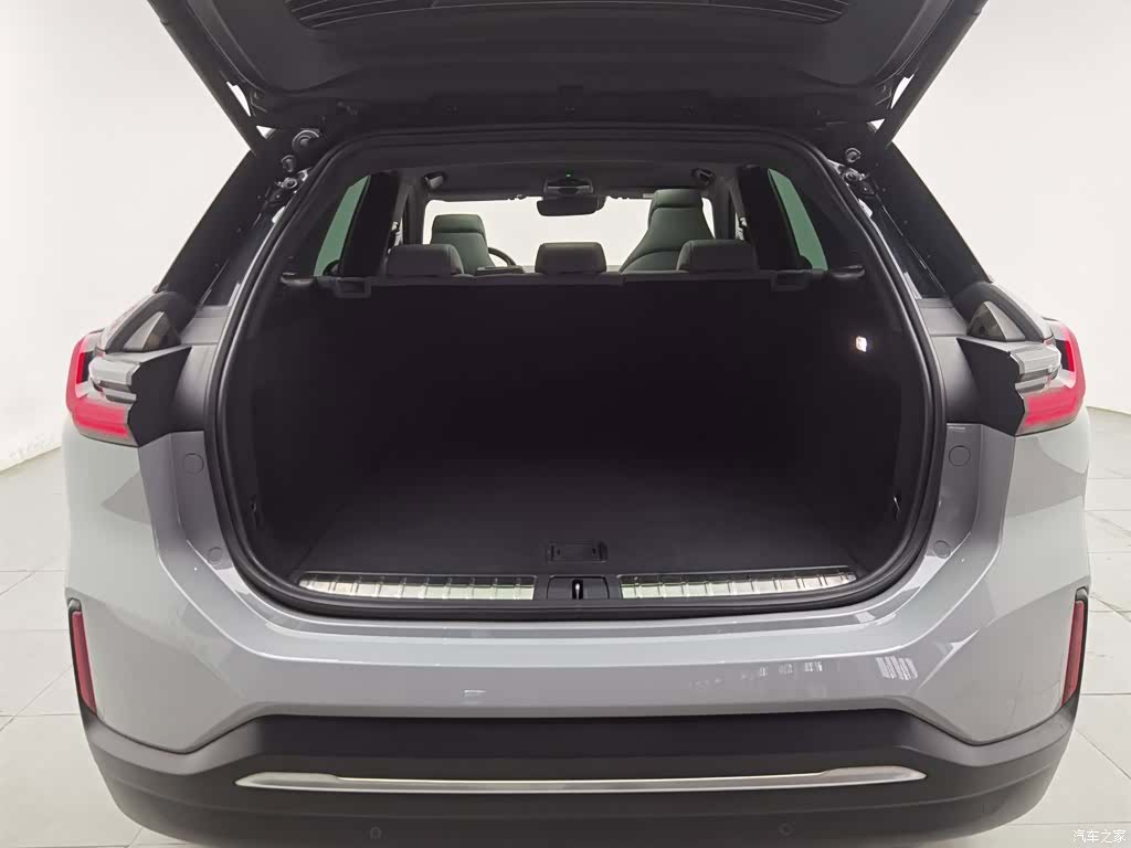 NIO ES6, 2021 16