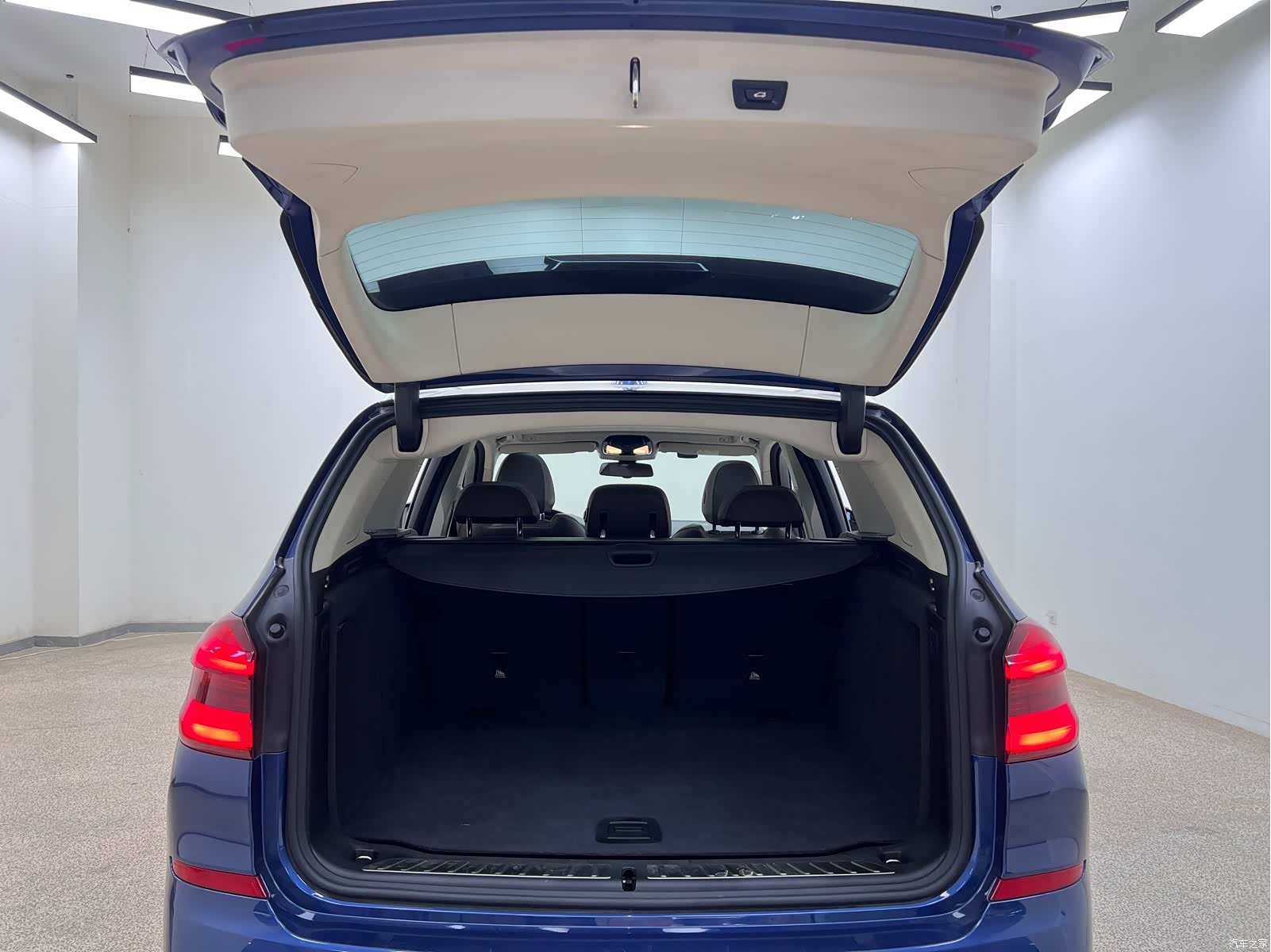 BMW X3, 2019 23