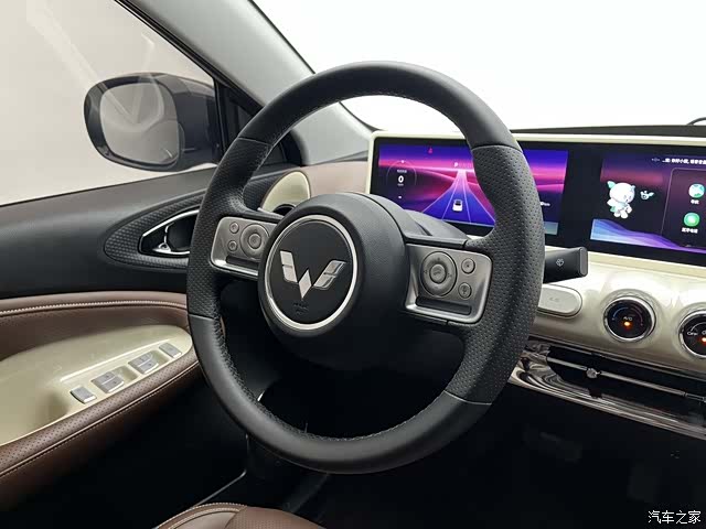 Wuling Bingo, 2024 10