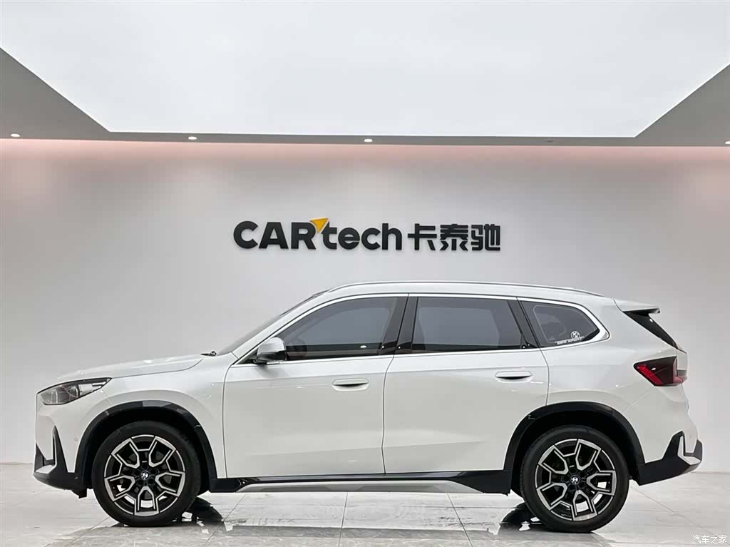 BMW X1, 2024 2