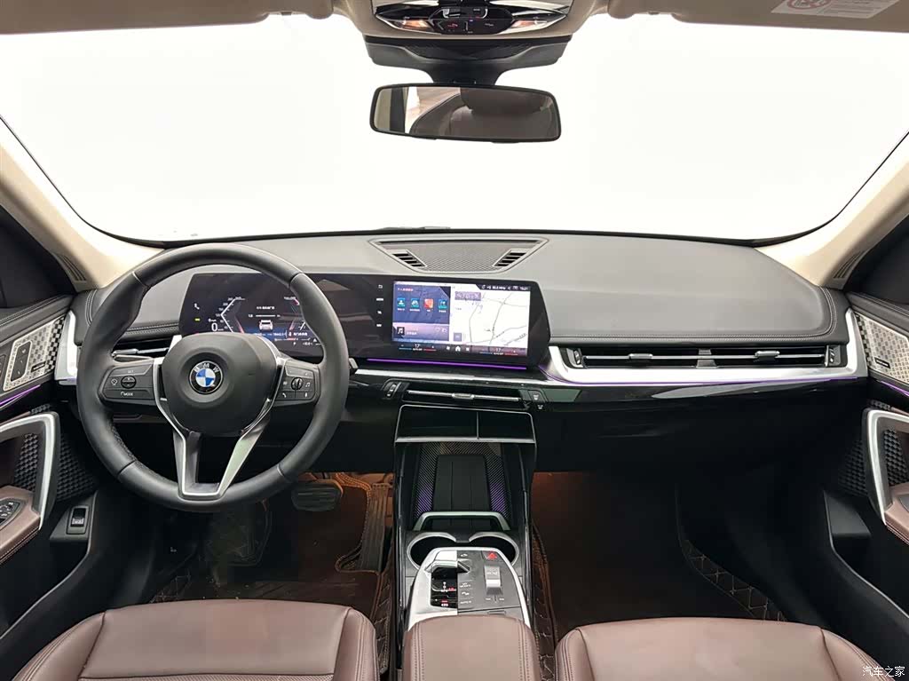 BMW X1, 2024 10
