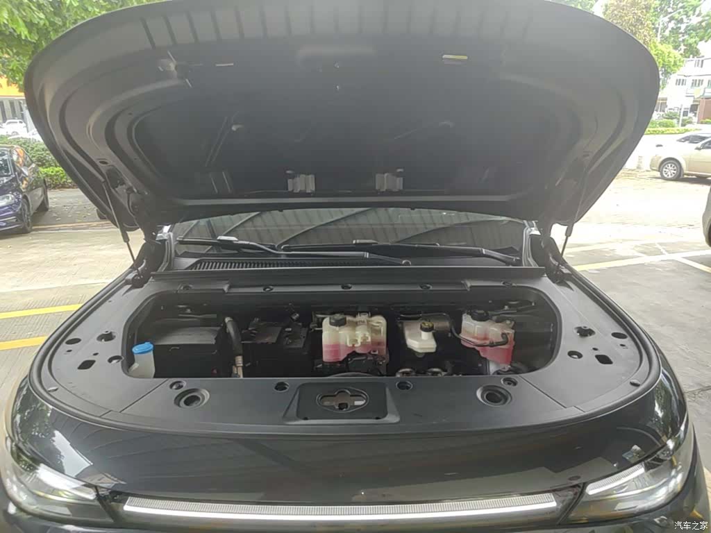 Leapmotor C10, 2025 20