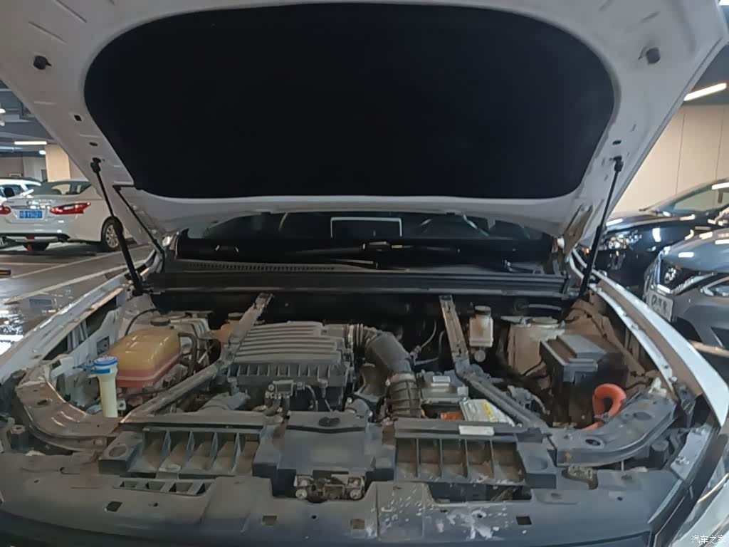BYD Song, 2020 20