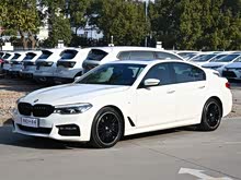 ����5ϵ(����) 2018�� 540i M�˶���װ