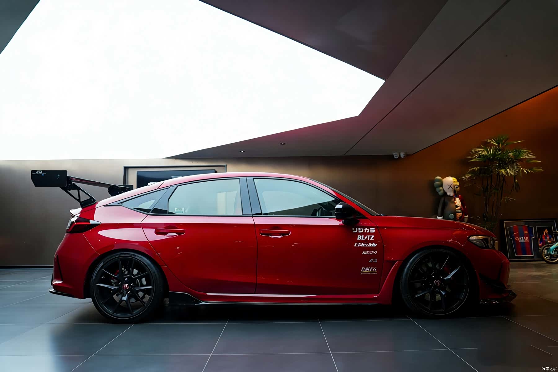 Honda Civic, 2024 3