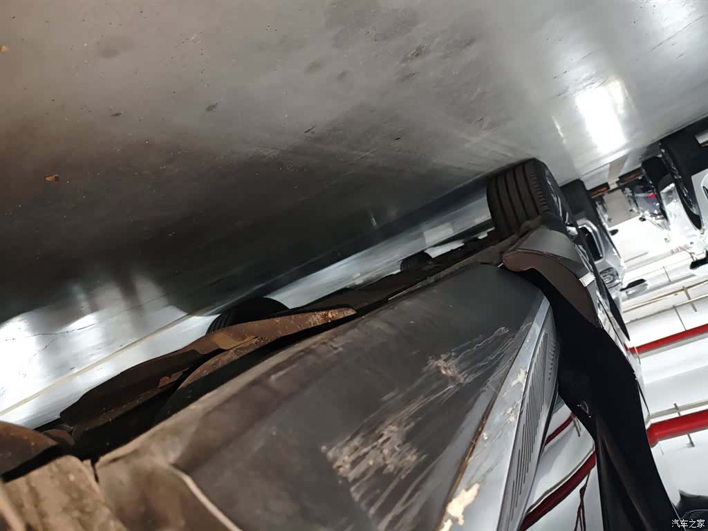 DongFeng T5, 2024 21