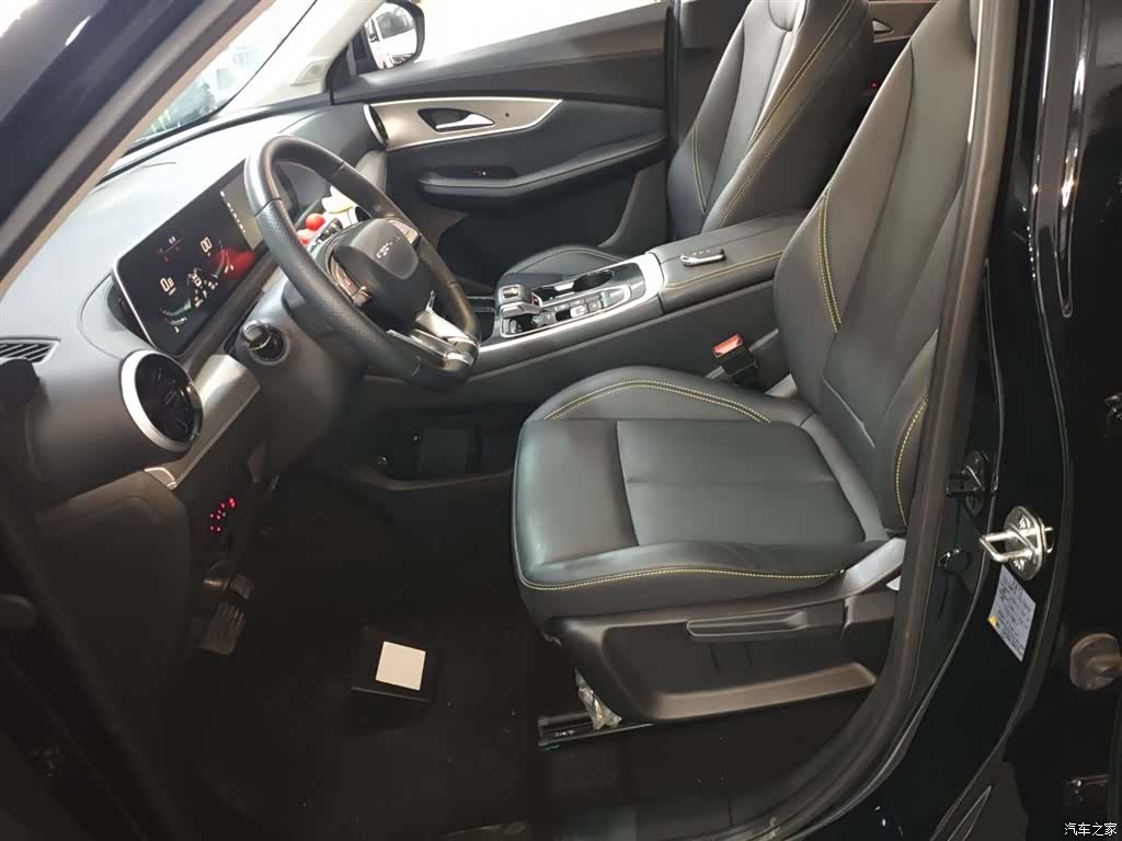 DongFeng T5, 2024 11