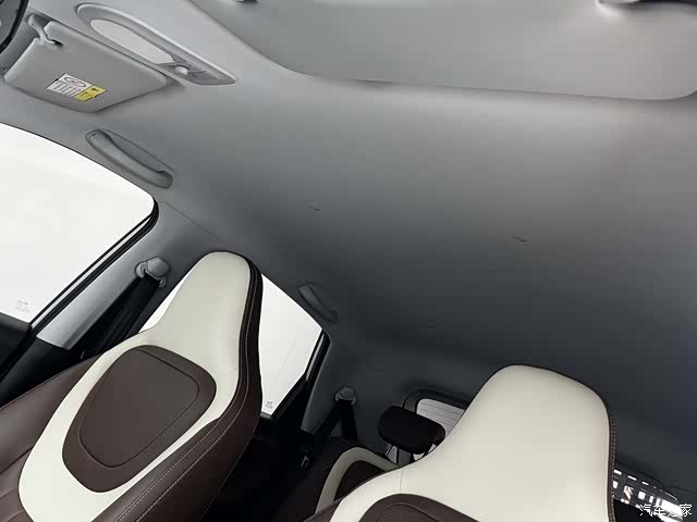 Wuling Bingo, 2024 11