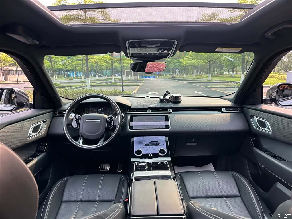 Land Rover Range Rover, 2020 7