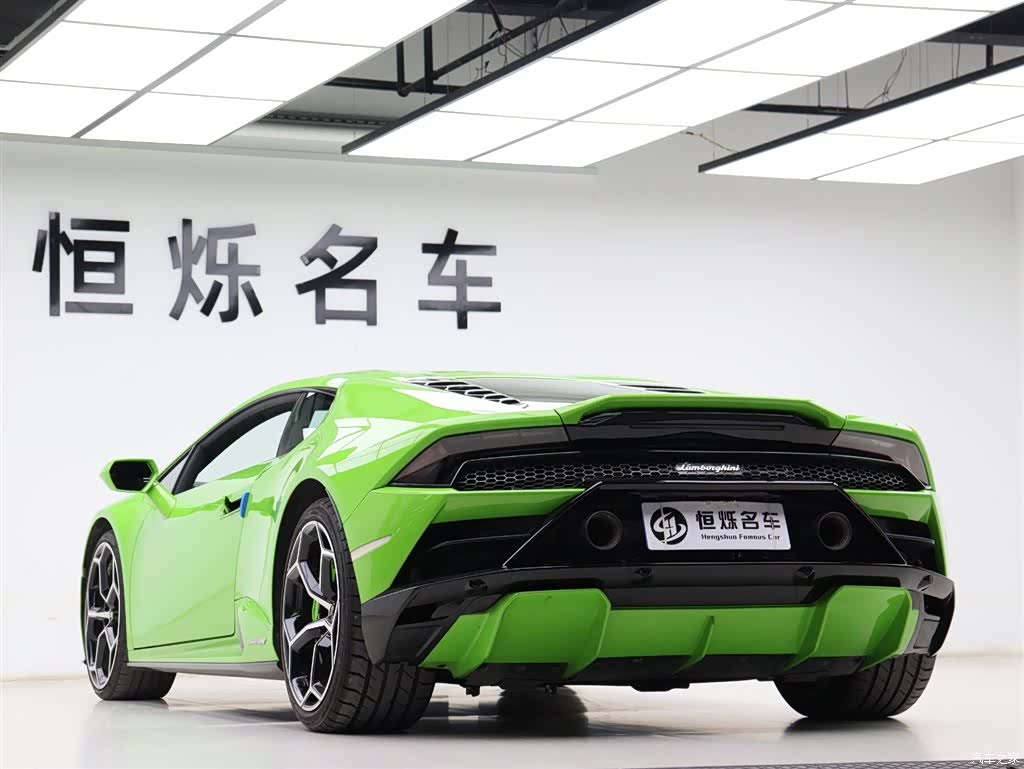 Lamborghini Huracán, 2021 22