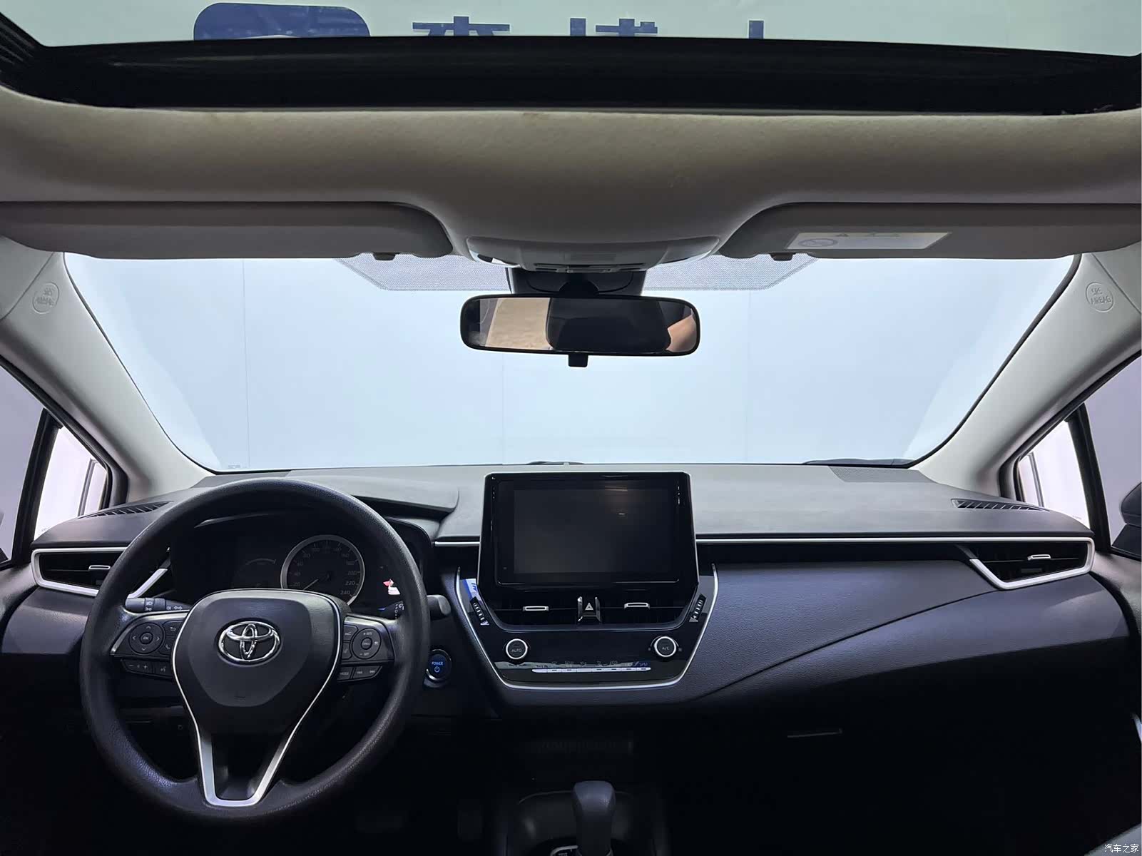 Toyota Corolla, 2022 14