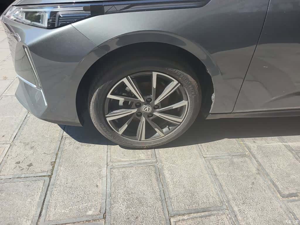 Changan Eado, 2026 23