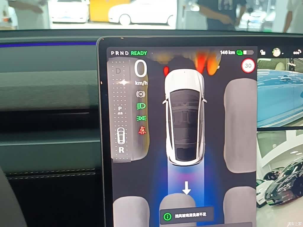 Tesla Model Y, 2025 14