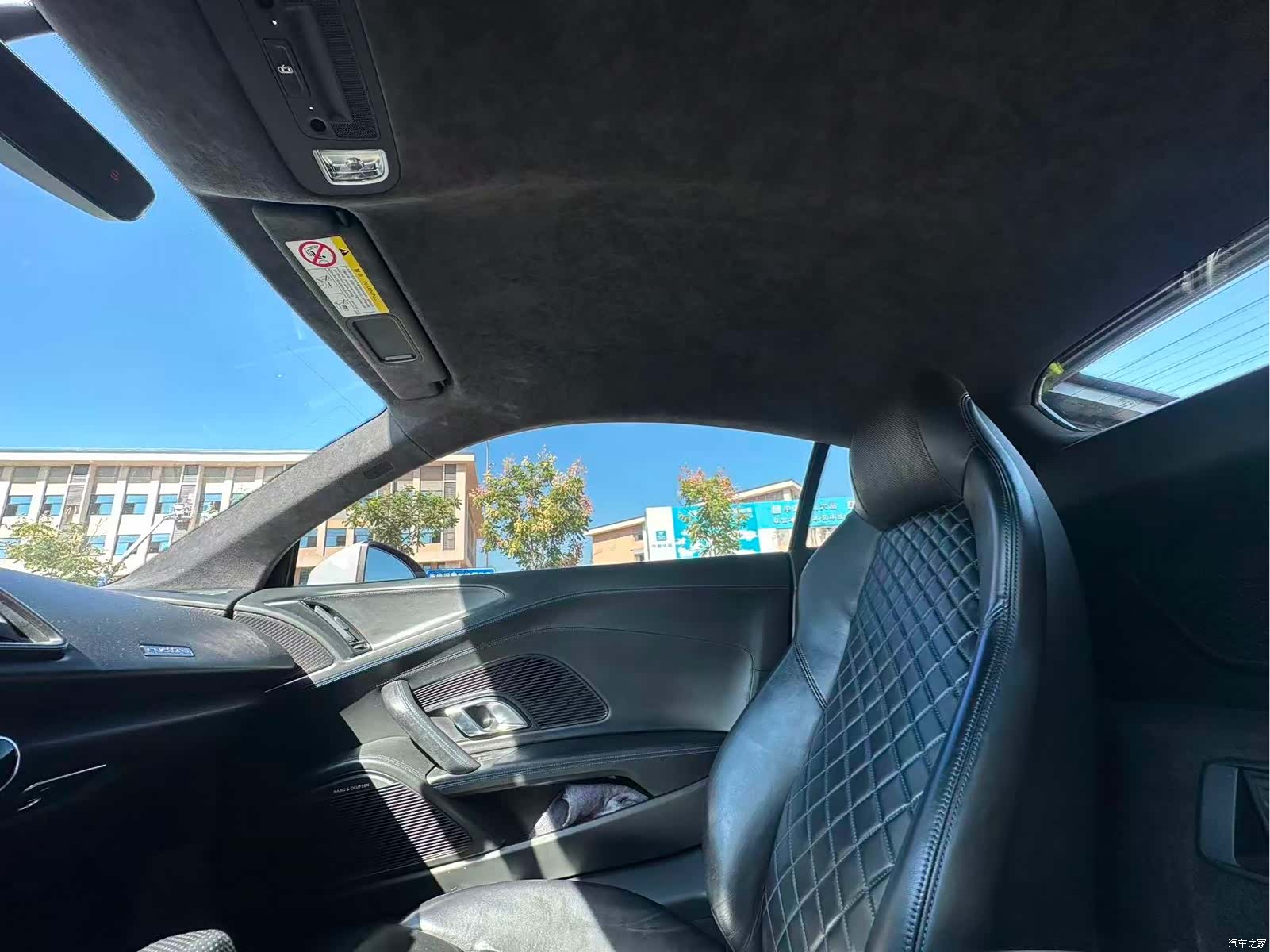 Audi R8, 2017 9