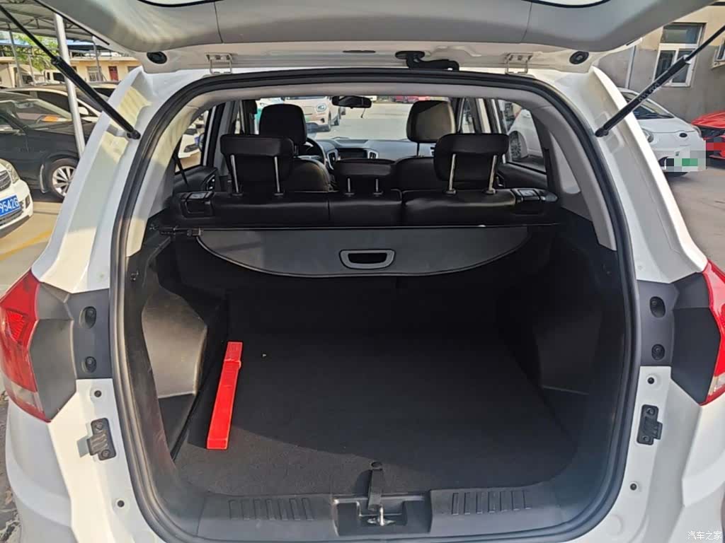 Chery 5, 2016 19