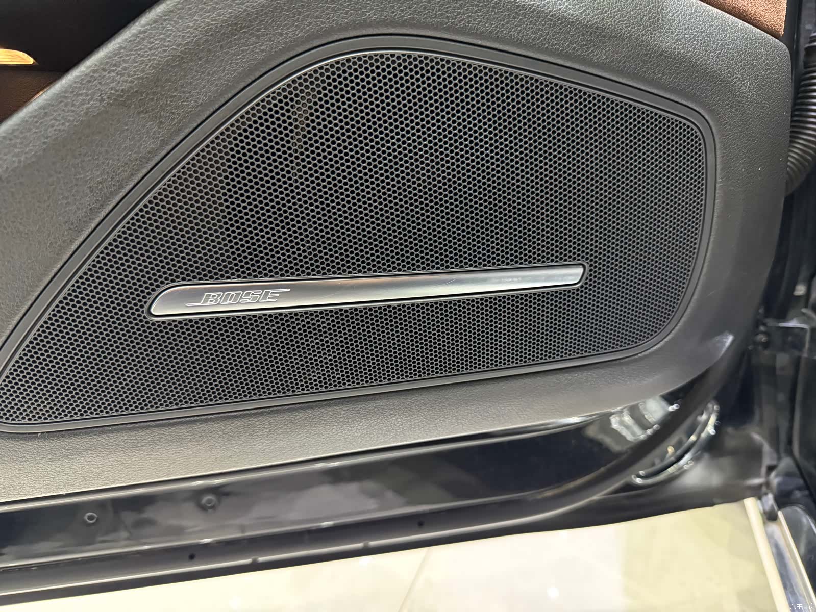 Audi A8L, 2013 13