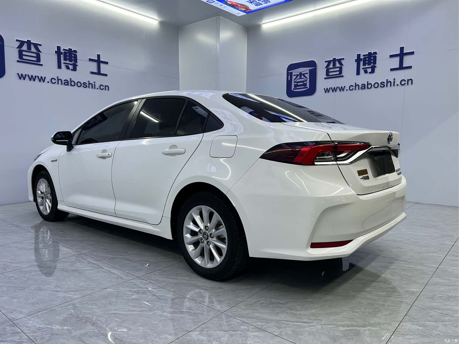 Toyota Corolla, 2022 15
